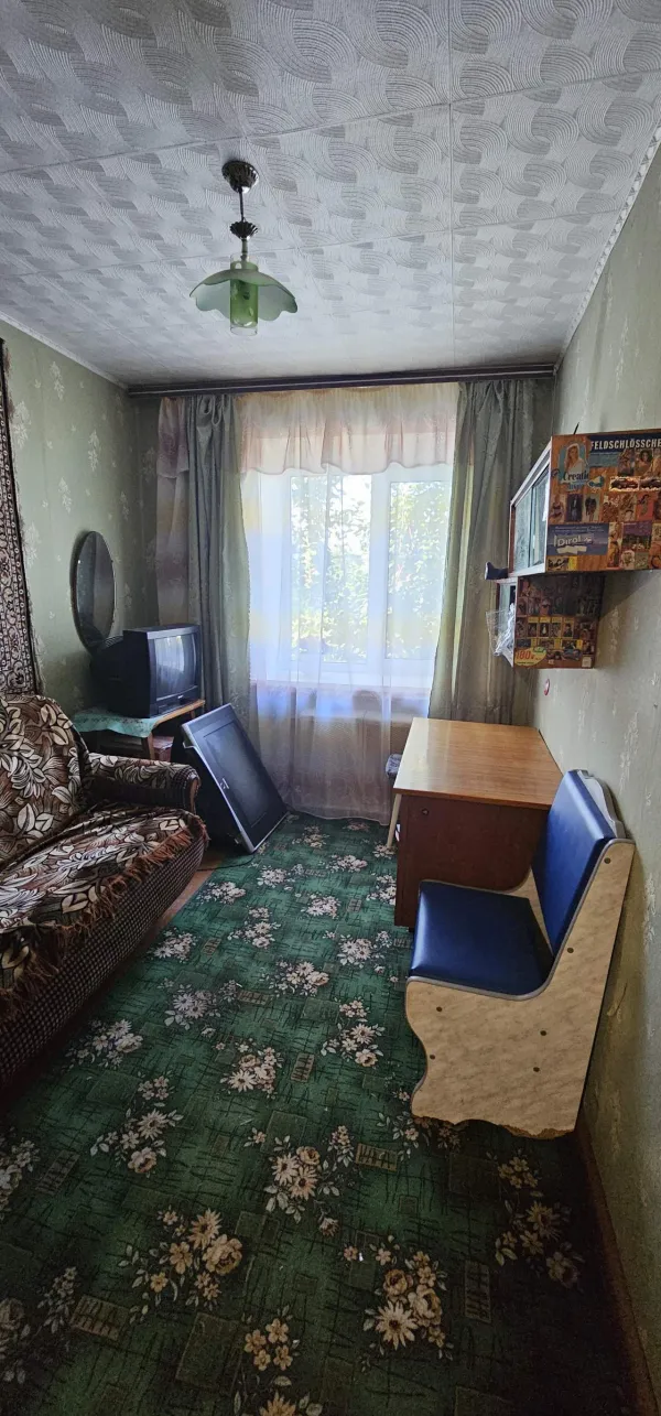 Сдам 3-х комнатную квартиру - Фото 9