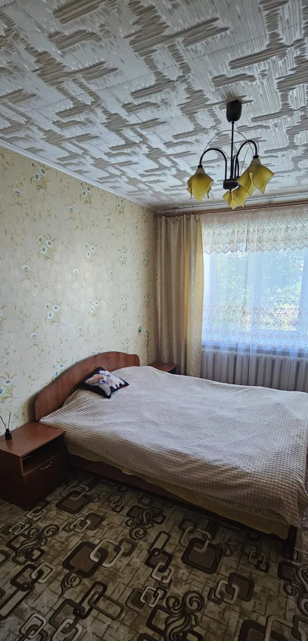 Сдам 3-х комнатную квартиру - Фото 4