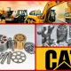 Atlas copco насос гидравлический.