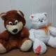 Продам мягкие игрушки разных размеров
