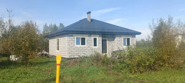 Продам новый дом под Нижним Тагилом от застройщика - Фото 3