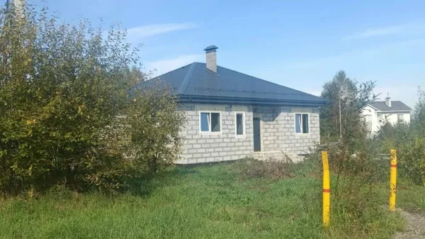 Продам новый дом под Нижним Тагилом от застройщика - Фото 4