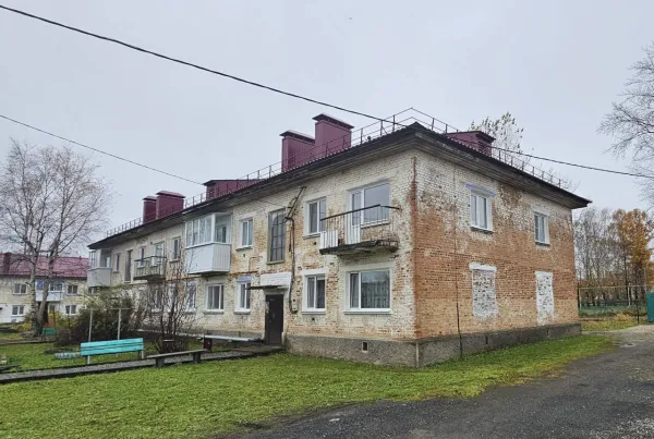 1ка в Верхней Туре - Фото 1