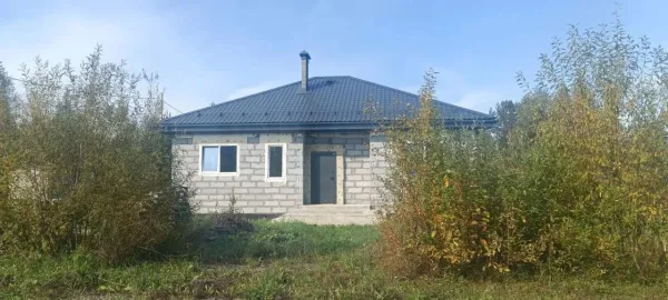 Продам новый дом под Нижним Тагилом от застройщика - Фото 1