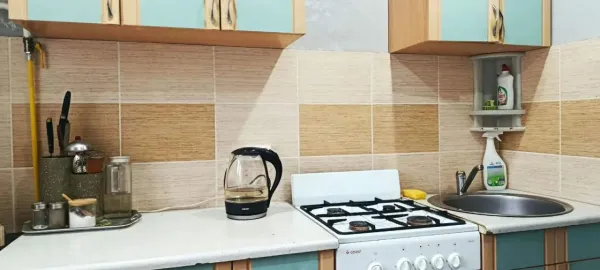 Продам или сдам 1 комнатную квартиру в центре! - Фото 1