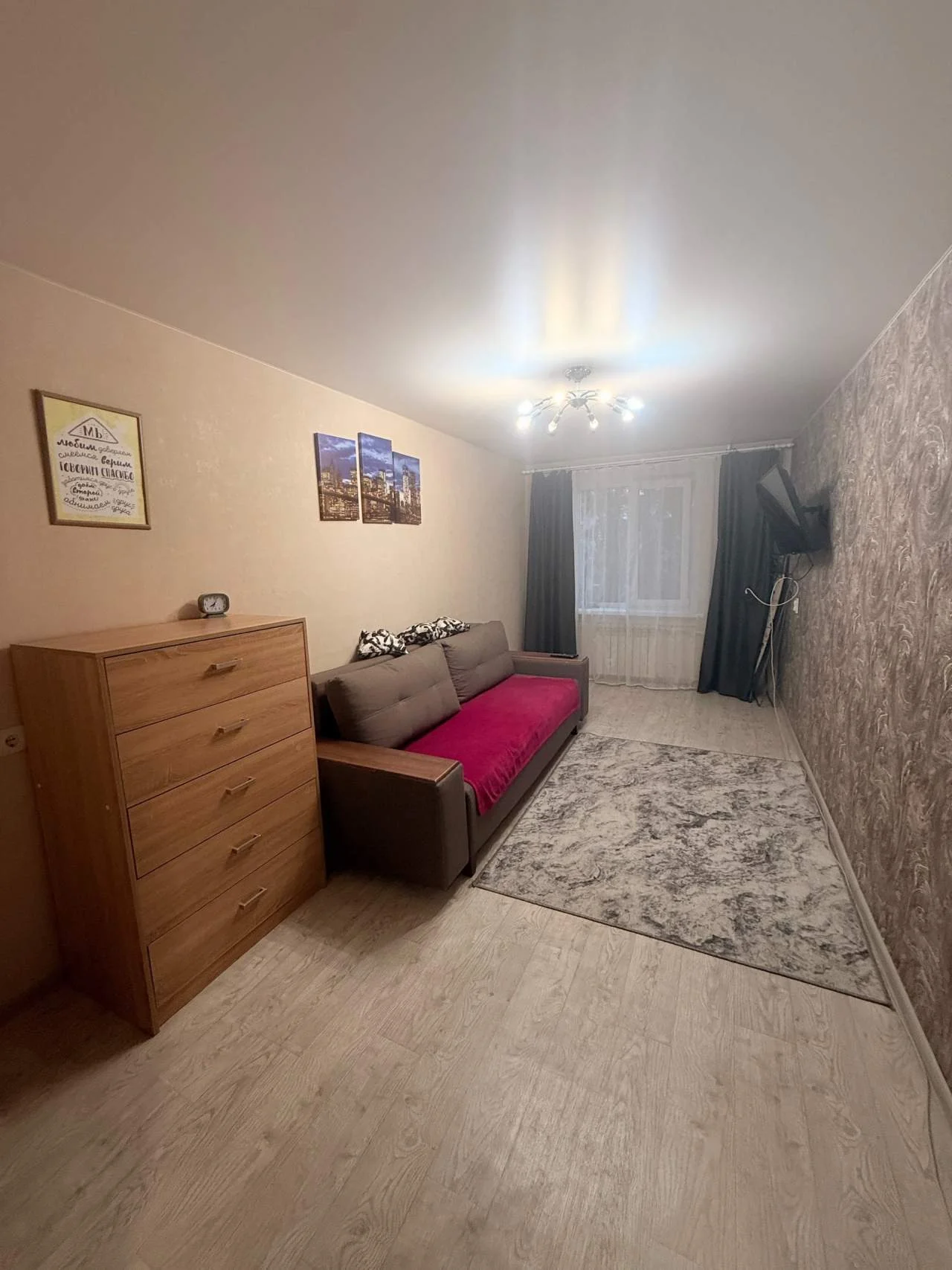 Продам 2-комнатную квартиру - Фото 1
