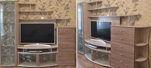 Продам стенку для гостиной - Фото 2
