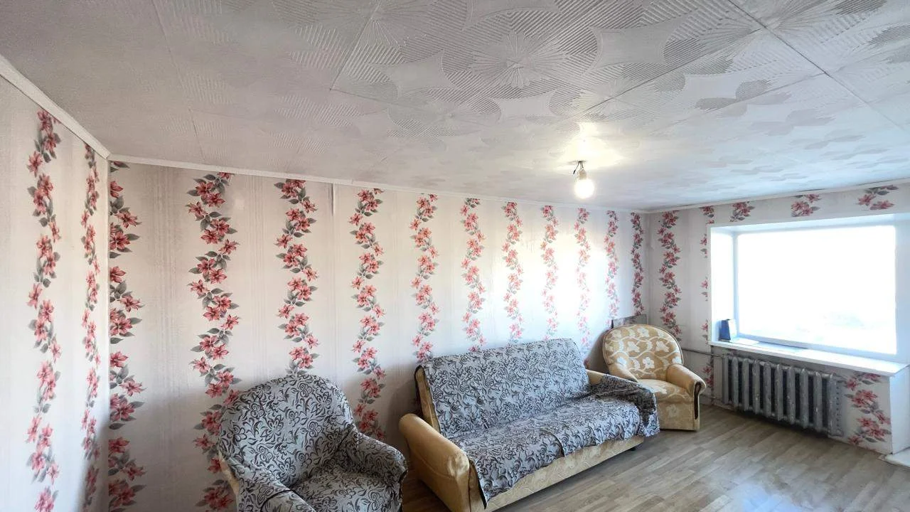 Продам 2х-комнатную квартиру. - Фото 1