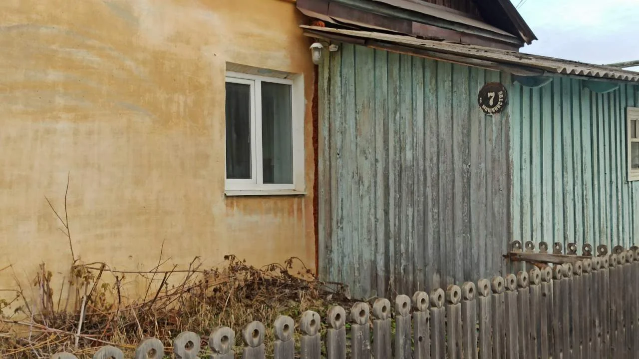 Продам квартиру, возможны сертификаты в счёт оплаты - Фото 1
