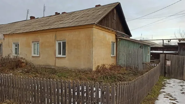 Продам квартиру, возможны сертификаты в счёт оплаты - Фото 3