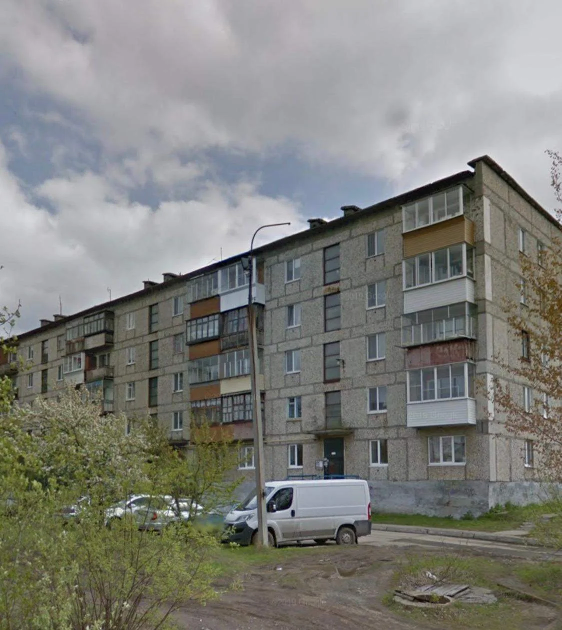 Продам 1к-квартиру в центре. - Фото 1