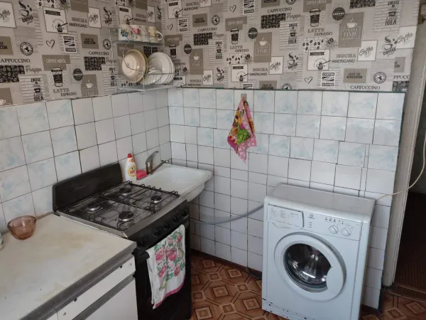 Сдам 4-х комнатную квартиру - Фото 6