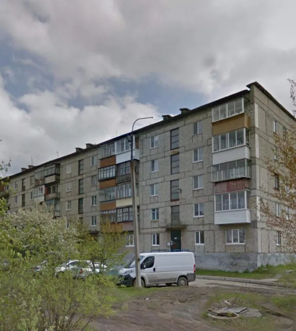 Продам 1к-квартиру в центре. - Фото 1