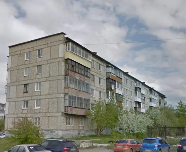 Продам 1к-квартиру в центре. - Фото 2