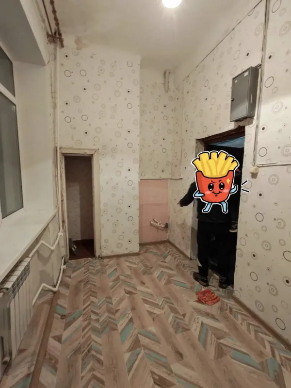 Продам комнату,обмен - Фото 1