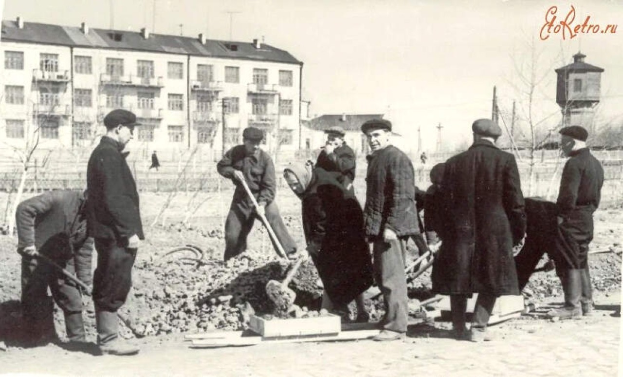 Ваша семья – часть истории Красноуральска? Расскажите о ней!