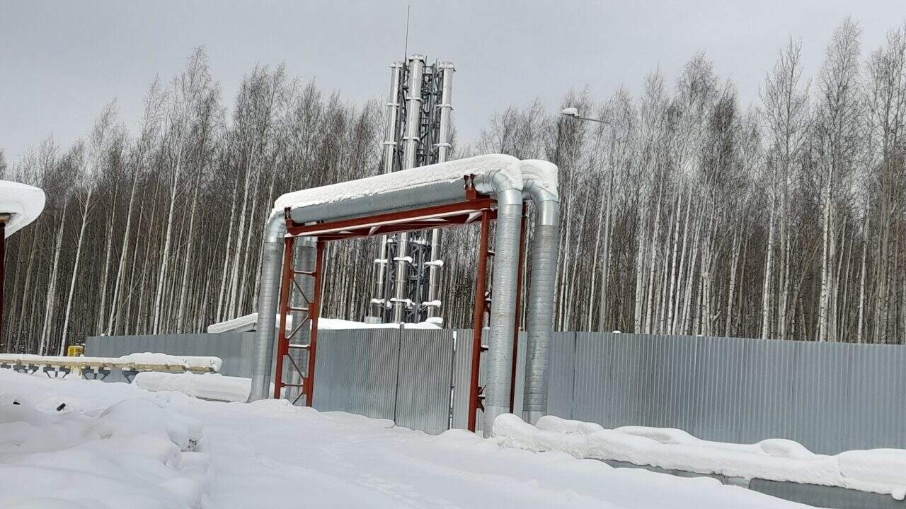 Котельная ждет своего часа