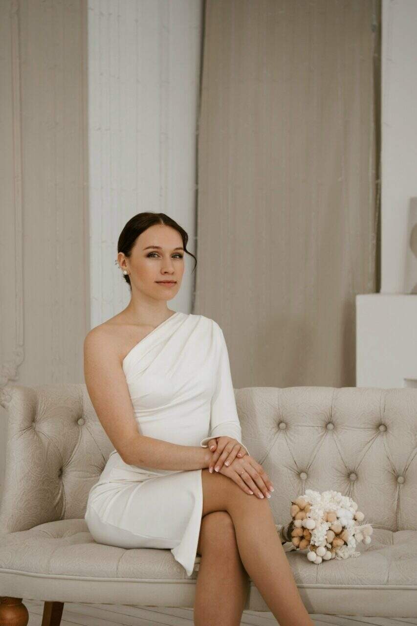 «Это наша дружная семья»