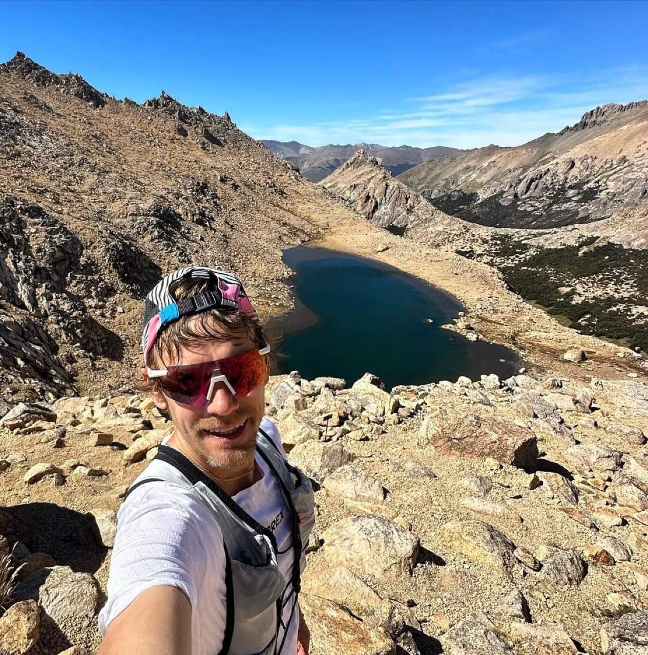 По Аравийскому полуострову