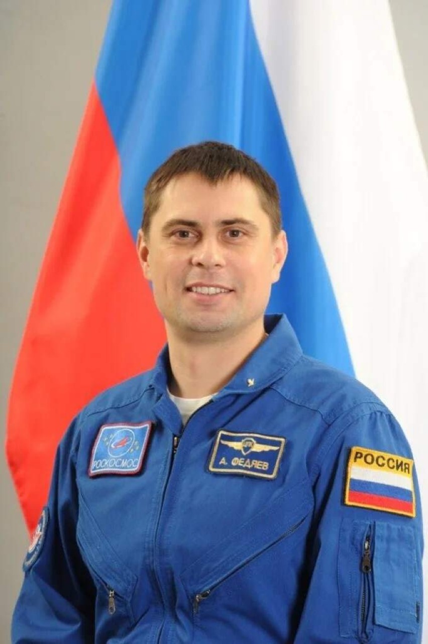 Навстречу звездам