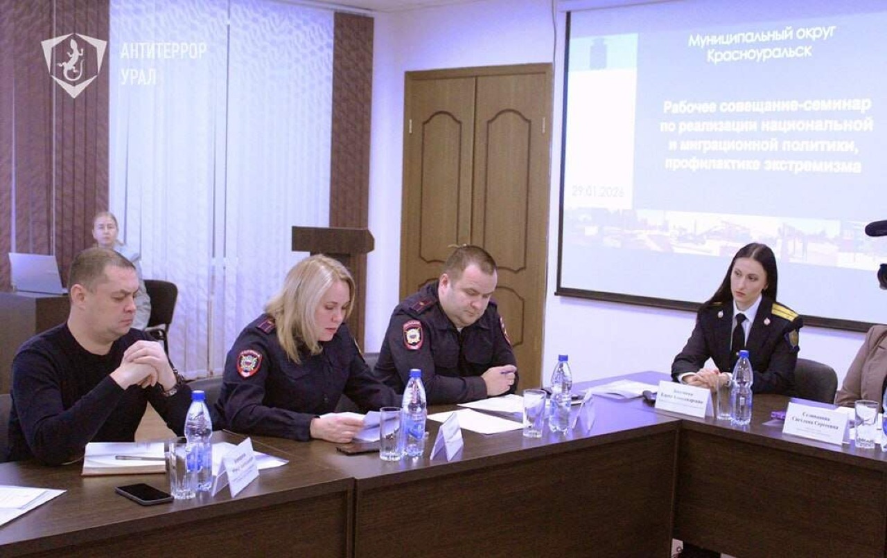 Противодействие угрозам