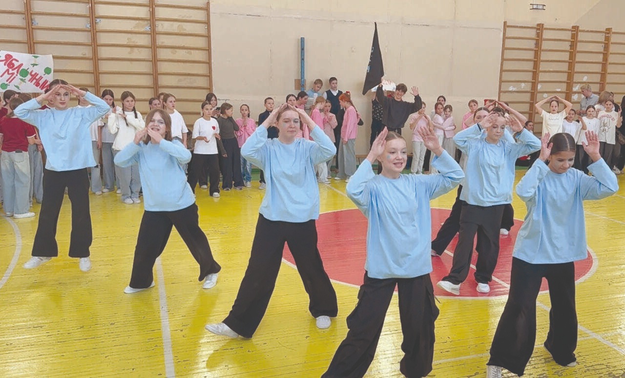 «Виват, Стартин!»