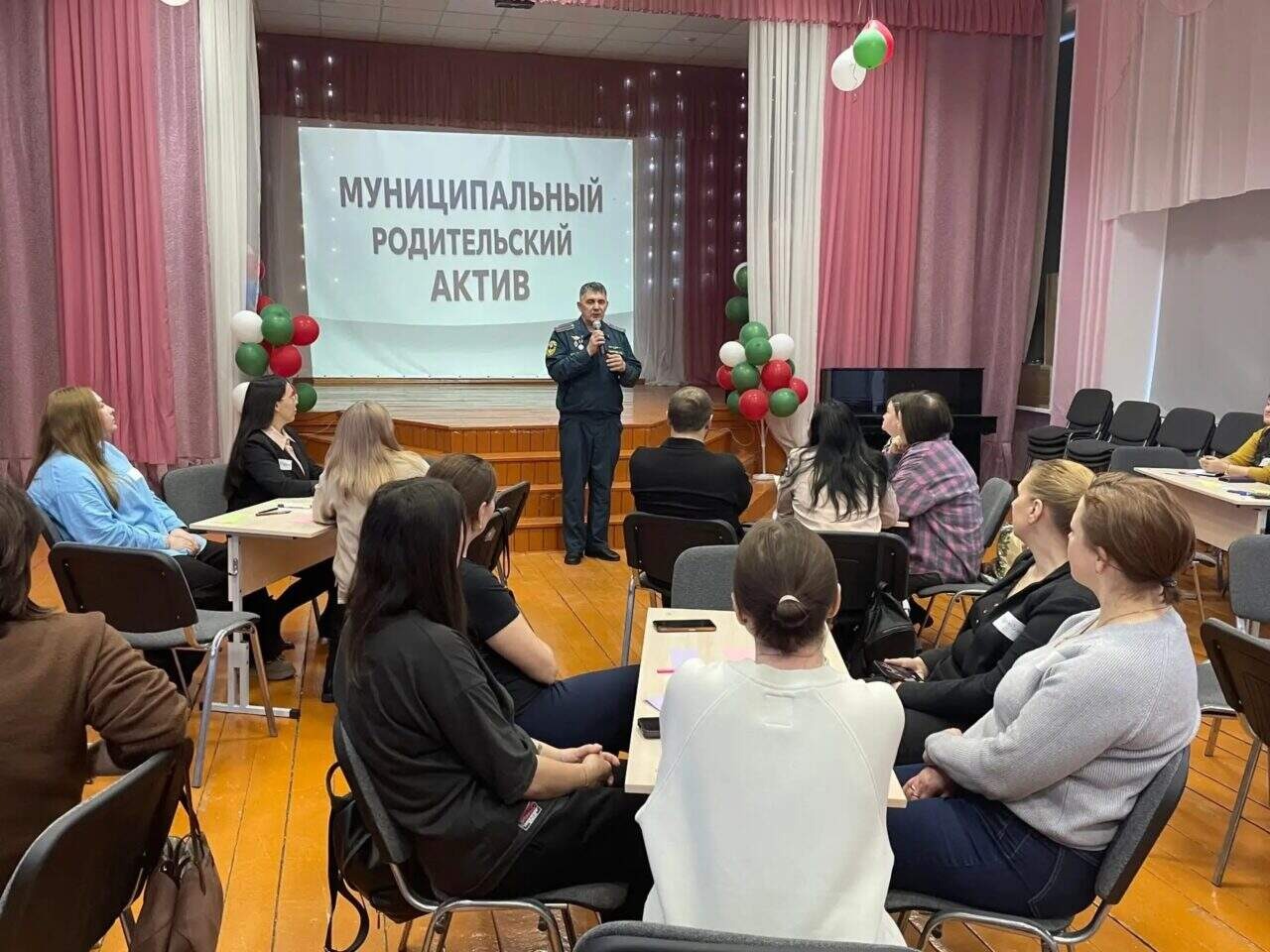 В Кушве прошел педагогический форум «Образование: путь к новым горизонтам»