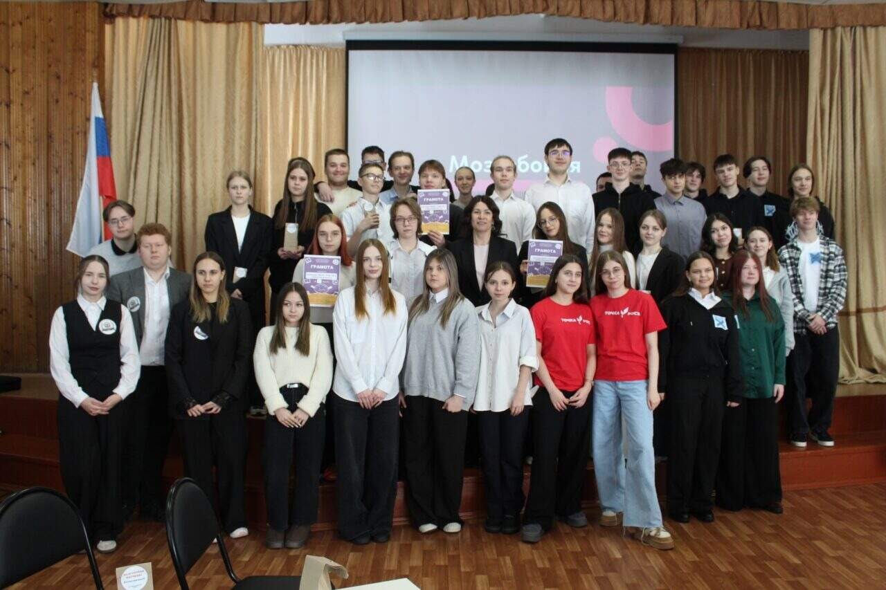 Умники и умницы Красноуральска, Кушвы и Верхней Туры встретились на «Мозгобойне»