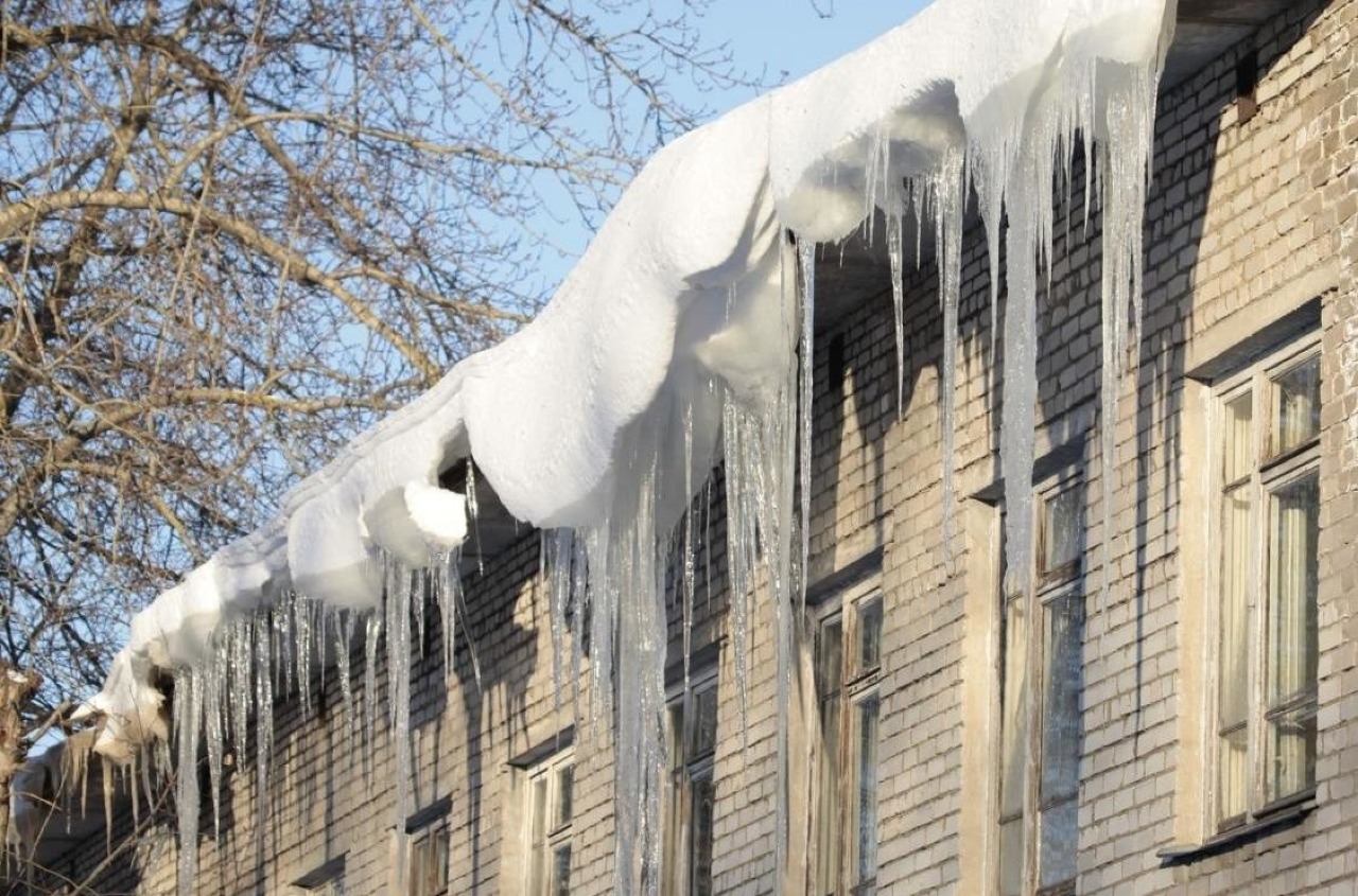 До трагедии — один шаг