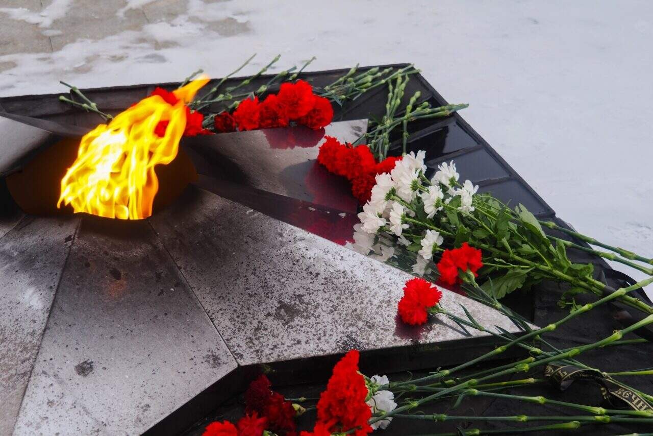 Связь поколений: день памяти воинов-интернационалистов в Верхней Туре