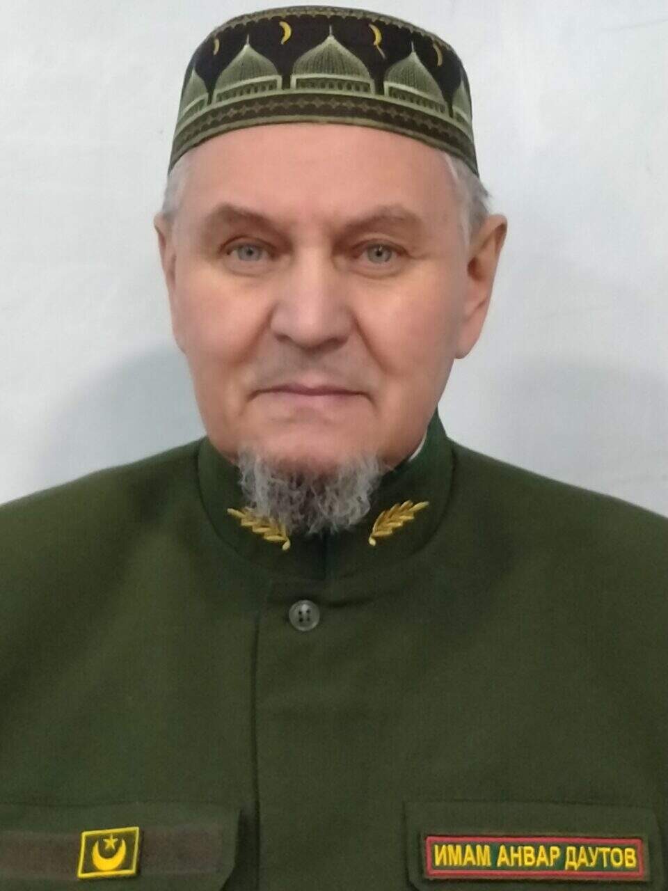 «Во благо людям дан…»