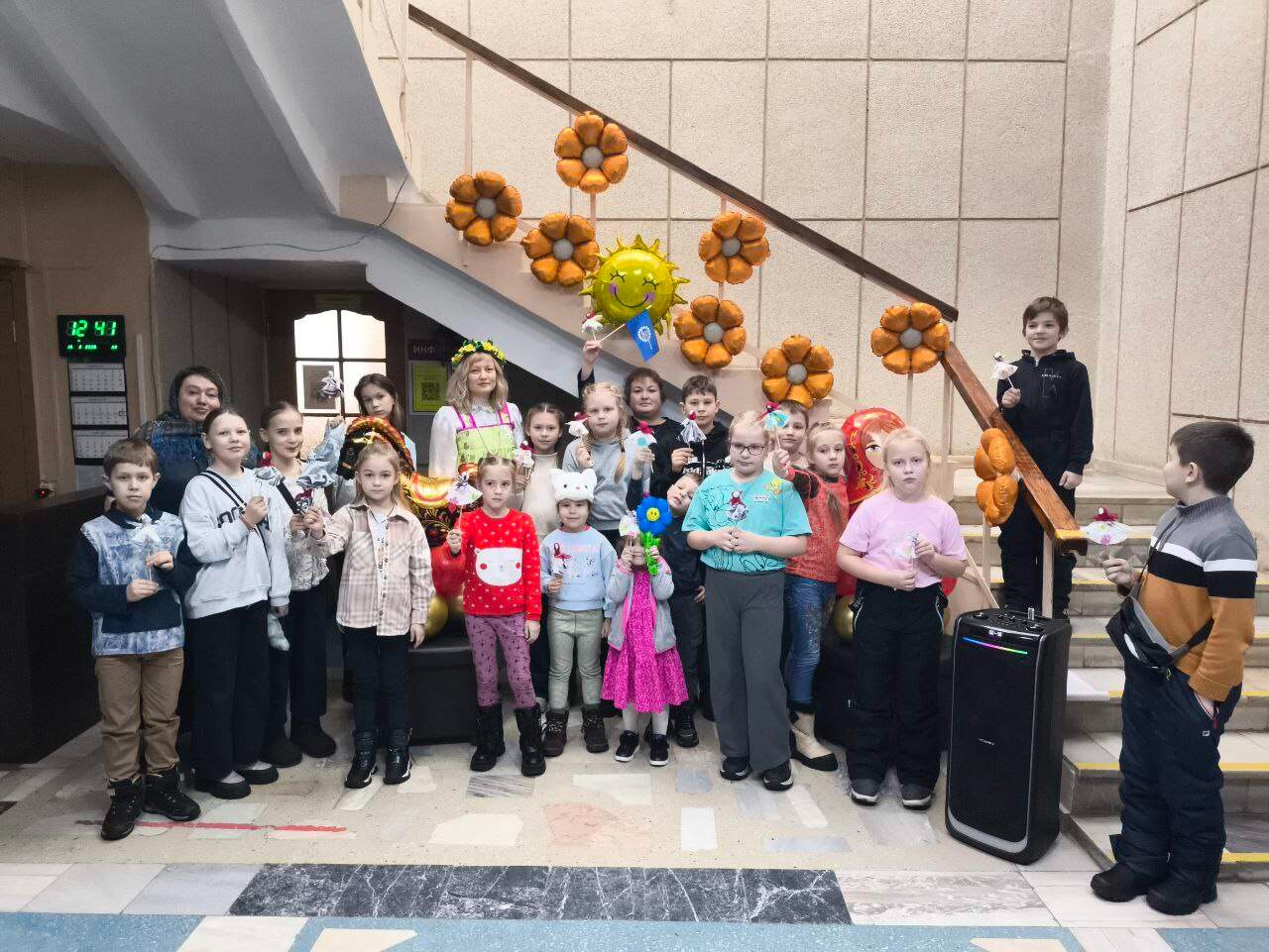 Масленица пришла — открывайте ворота