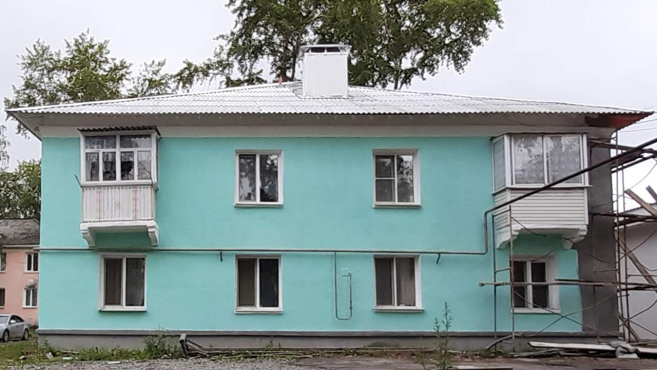 Капремонт: проблем все больше