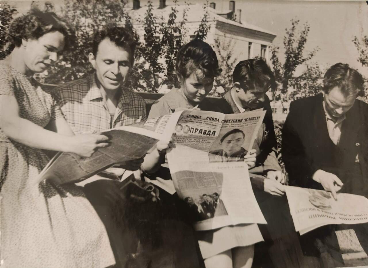 Выясняется, что Красноуральск является одним из богатейших районов залегания медного колчедана.