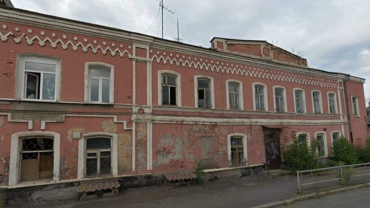 Сохранение объектов культурного наследия (ОКН) в Нижнем Тагиле оказалось в тупике.