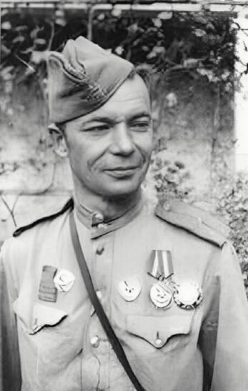 30 июля в 1963 году улица Красная в Красноуральске была переименована в улицу Наймушина.