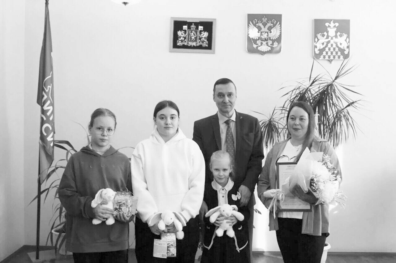 Пусть будет новый дом