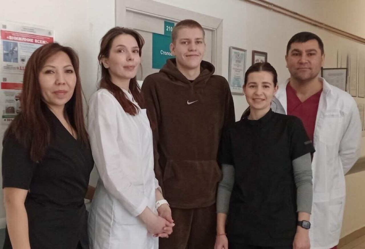 Парень из Кушвы пережил клиническую смерть после отравления угарным газом в гараже.