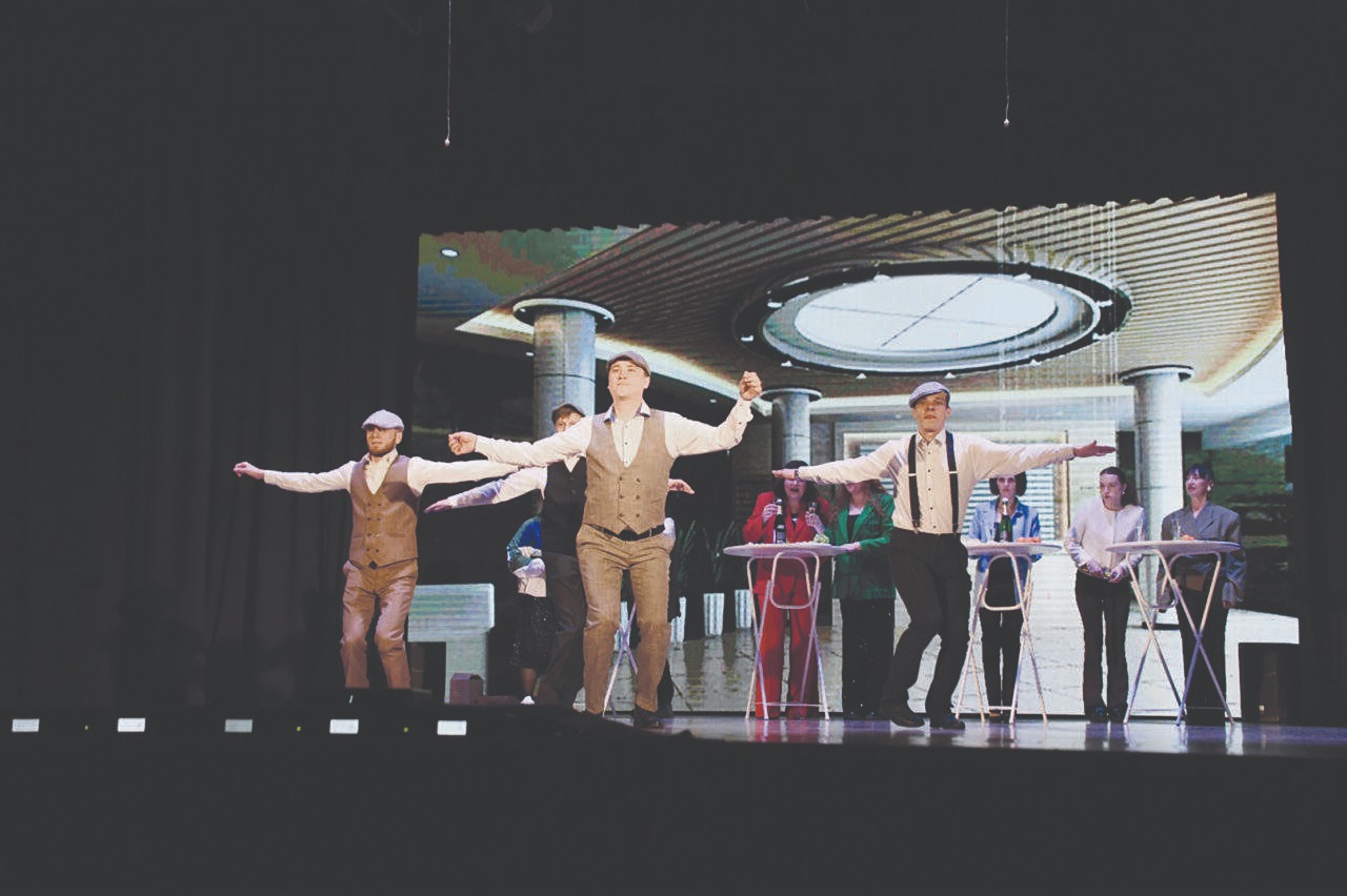 «Праздник весны, цветов и любви!»