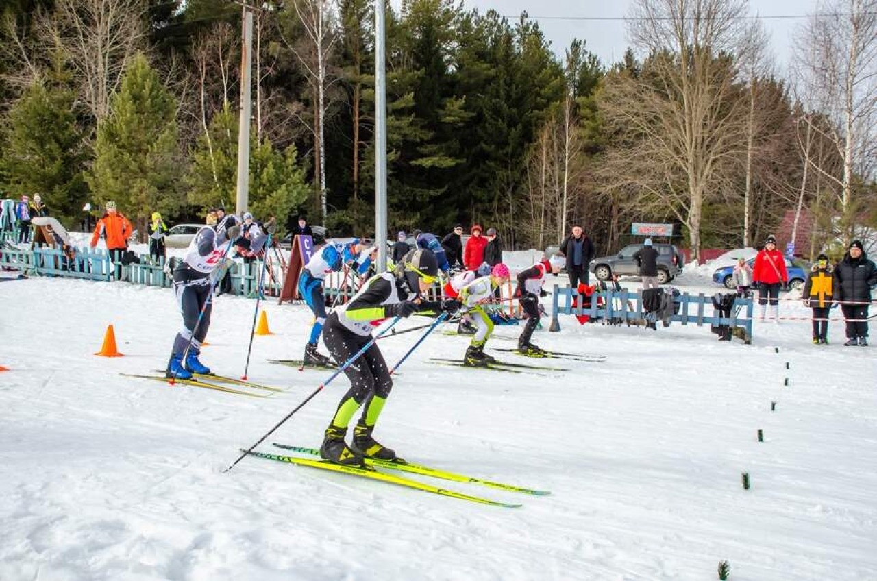 Четвертый старт памяти Александра Лажского