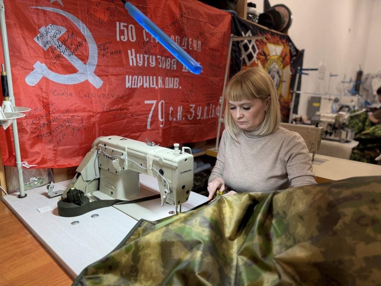 Свердловские дизайнеры и волонтёры представят адаптивную одежду собственной разработки в рамках конкурса «На крыльях».