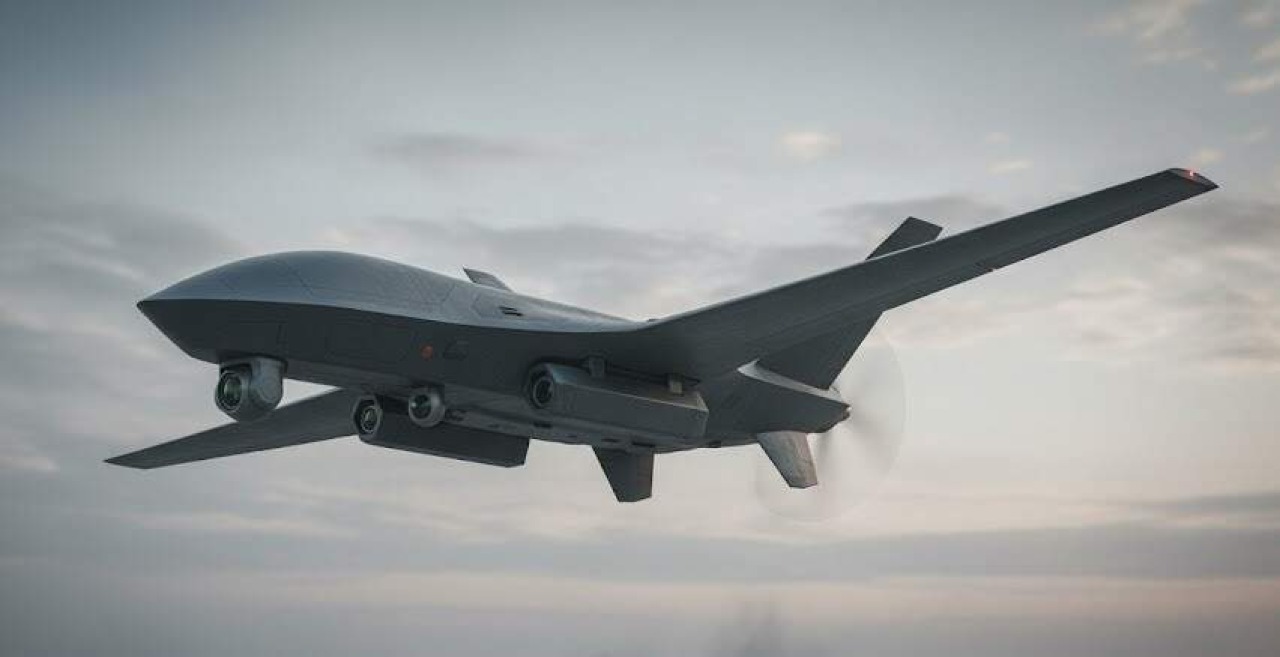 Как вести себя во время атаки беспилотников