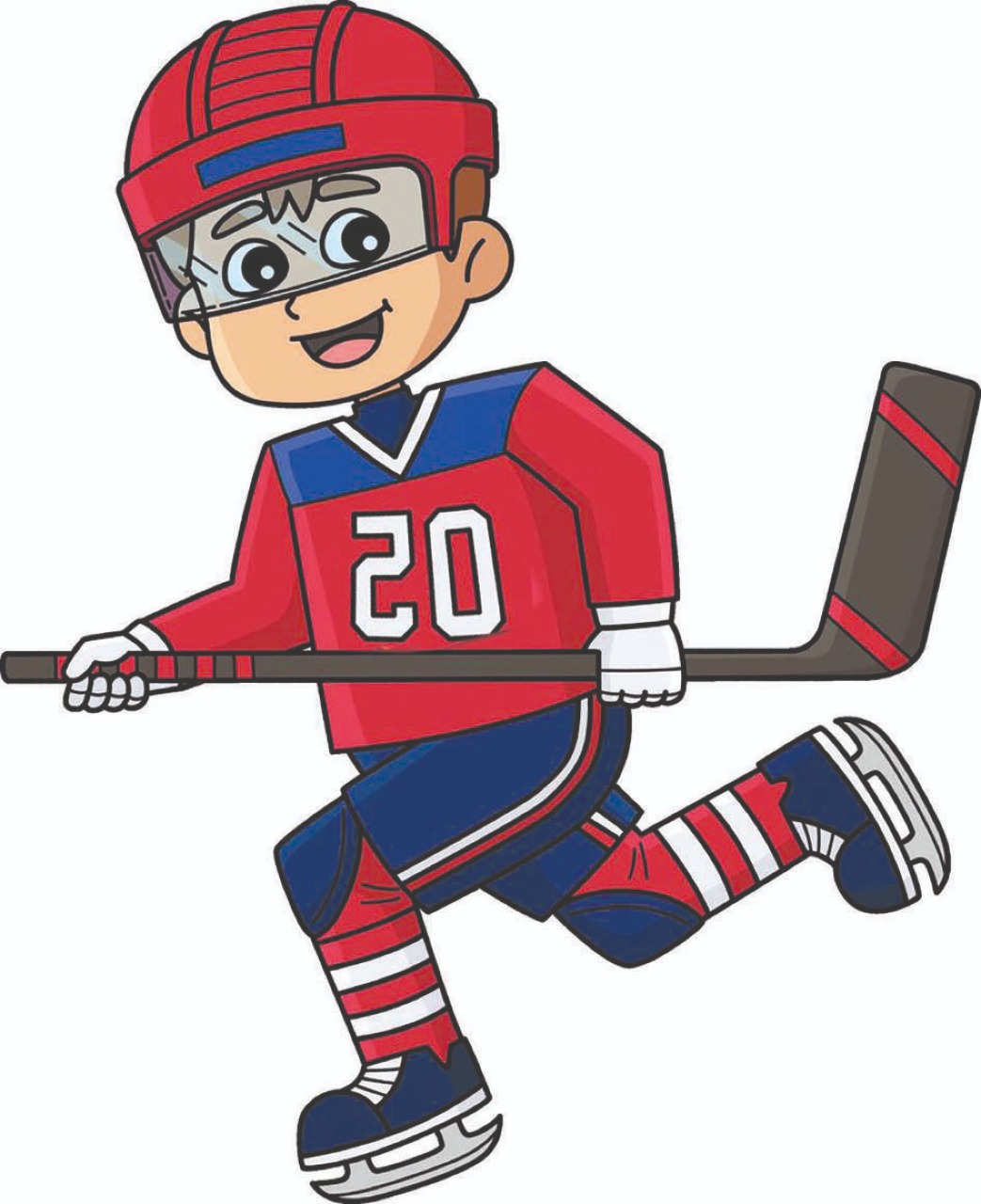 Юные хоккеисты «Святогор‑18» завоевали серебро в Серове