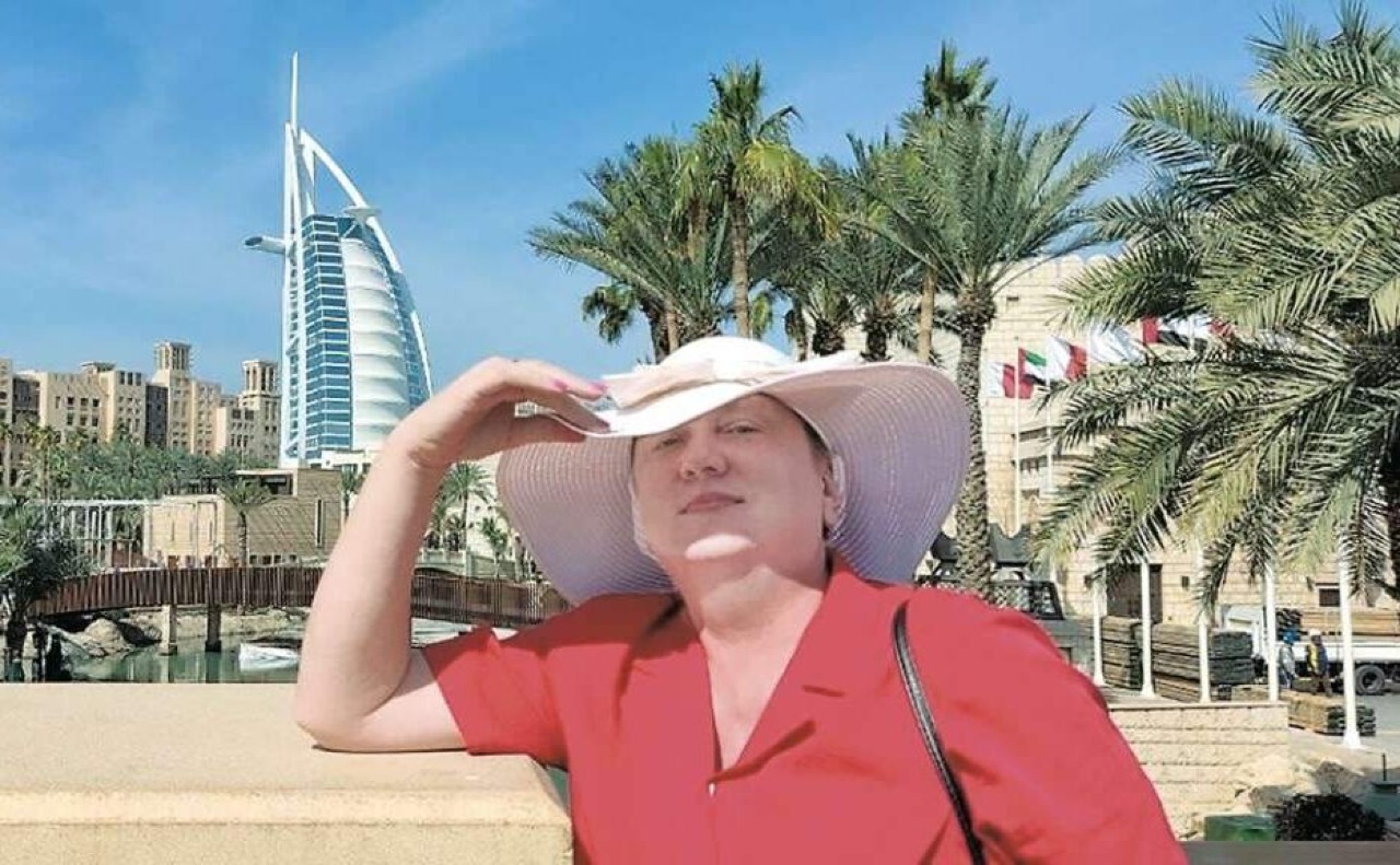 Из зимы — в лето…