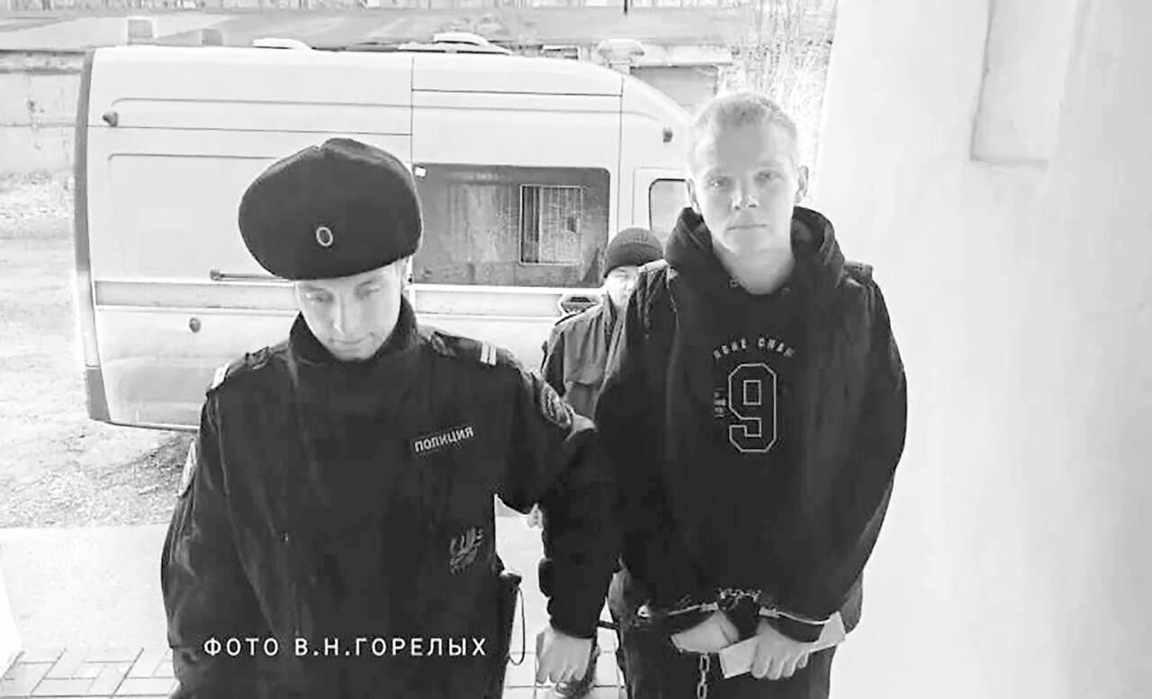 Дело направлено в суд