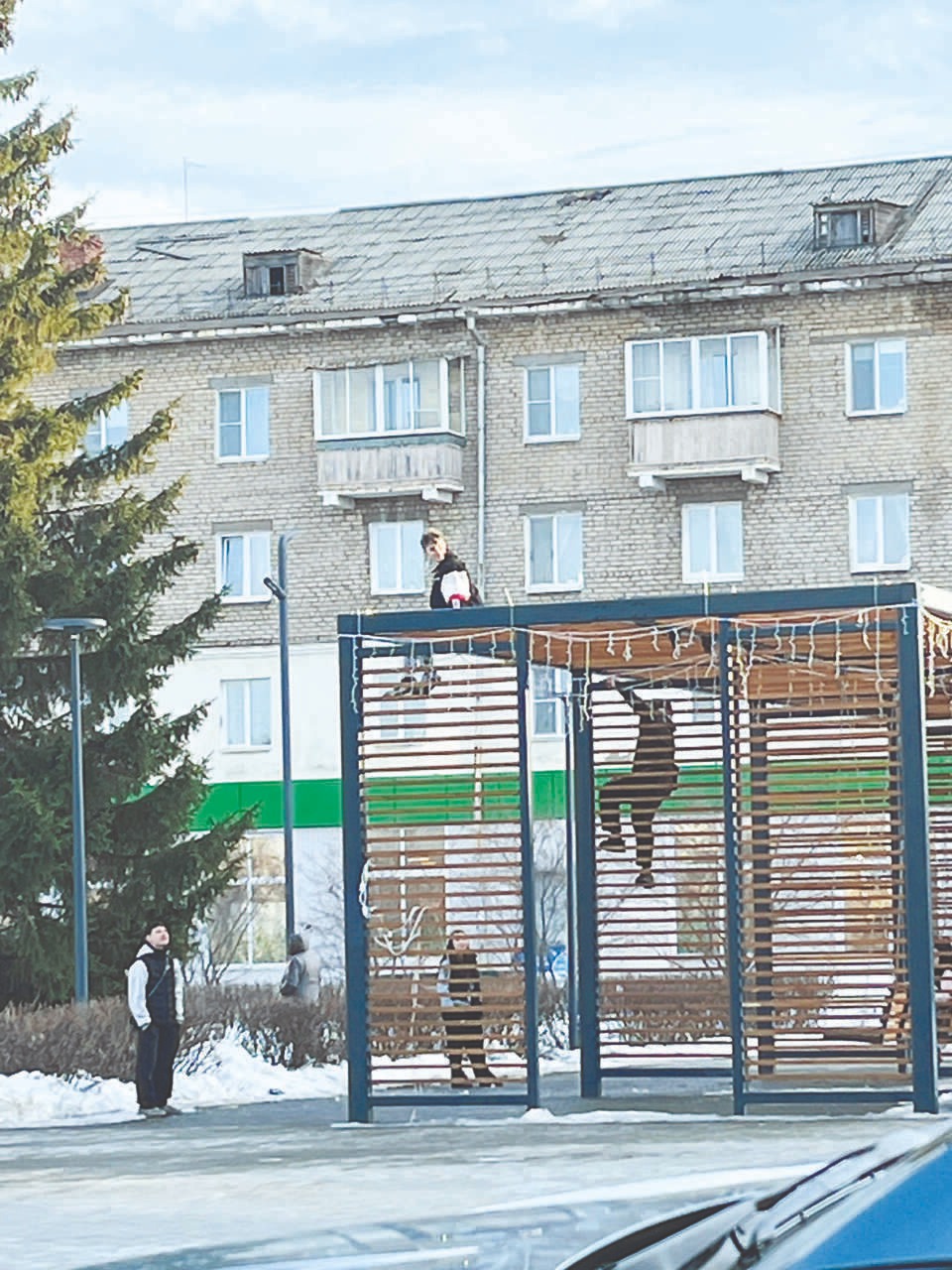 Используем по назначению?
