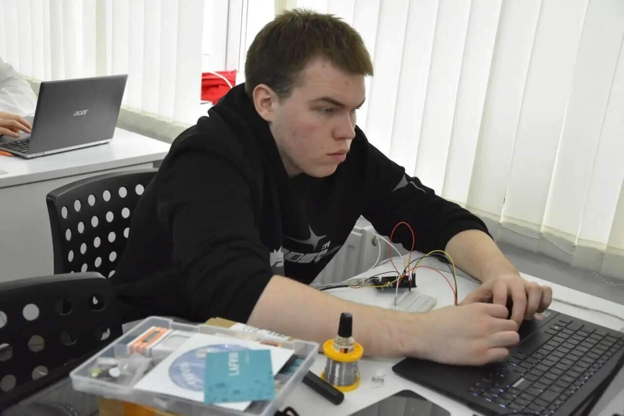 Студенты-инноваторы из Свердловской области поборются за гранты в миллион рублей