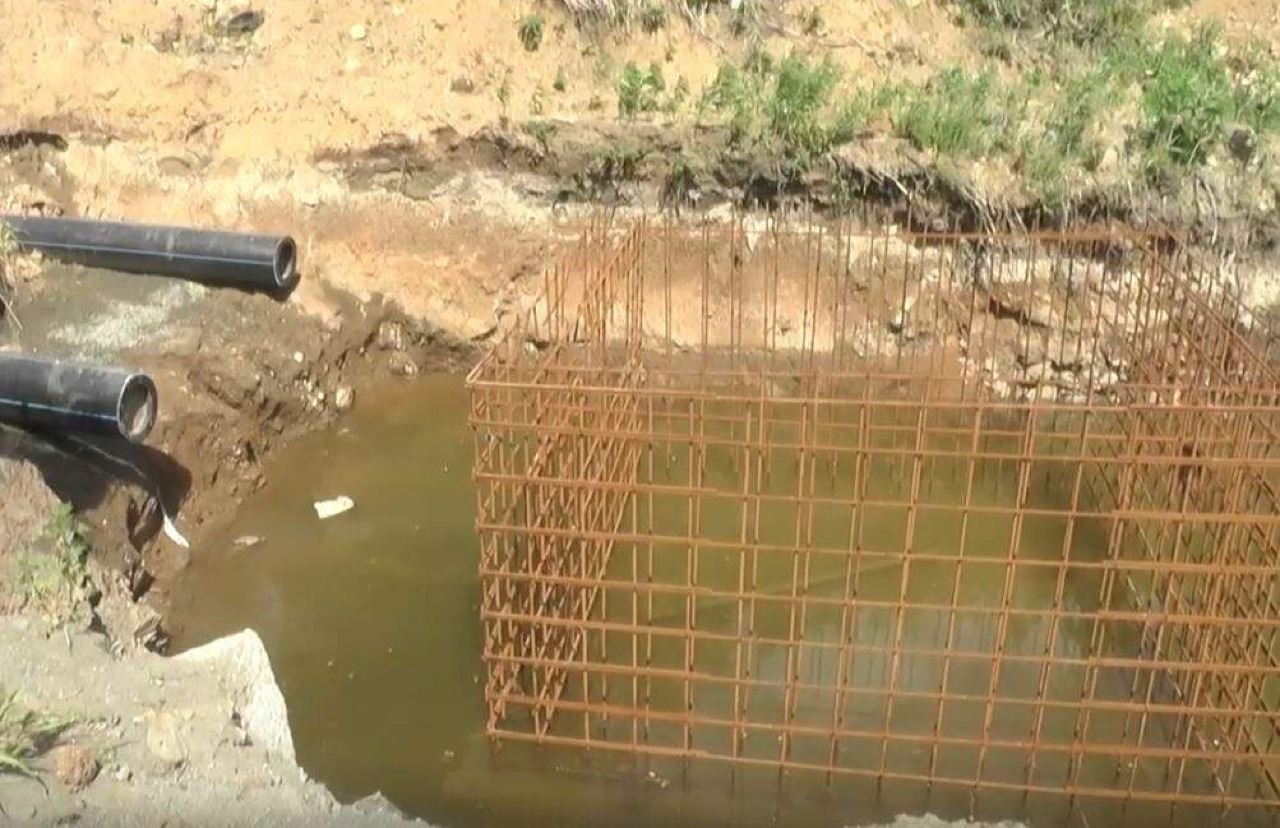 Свердловская прокуратура требует расторгнуть контракт по очистным в Кушве
