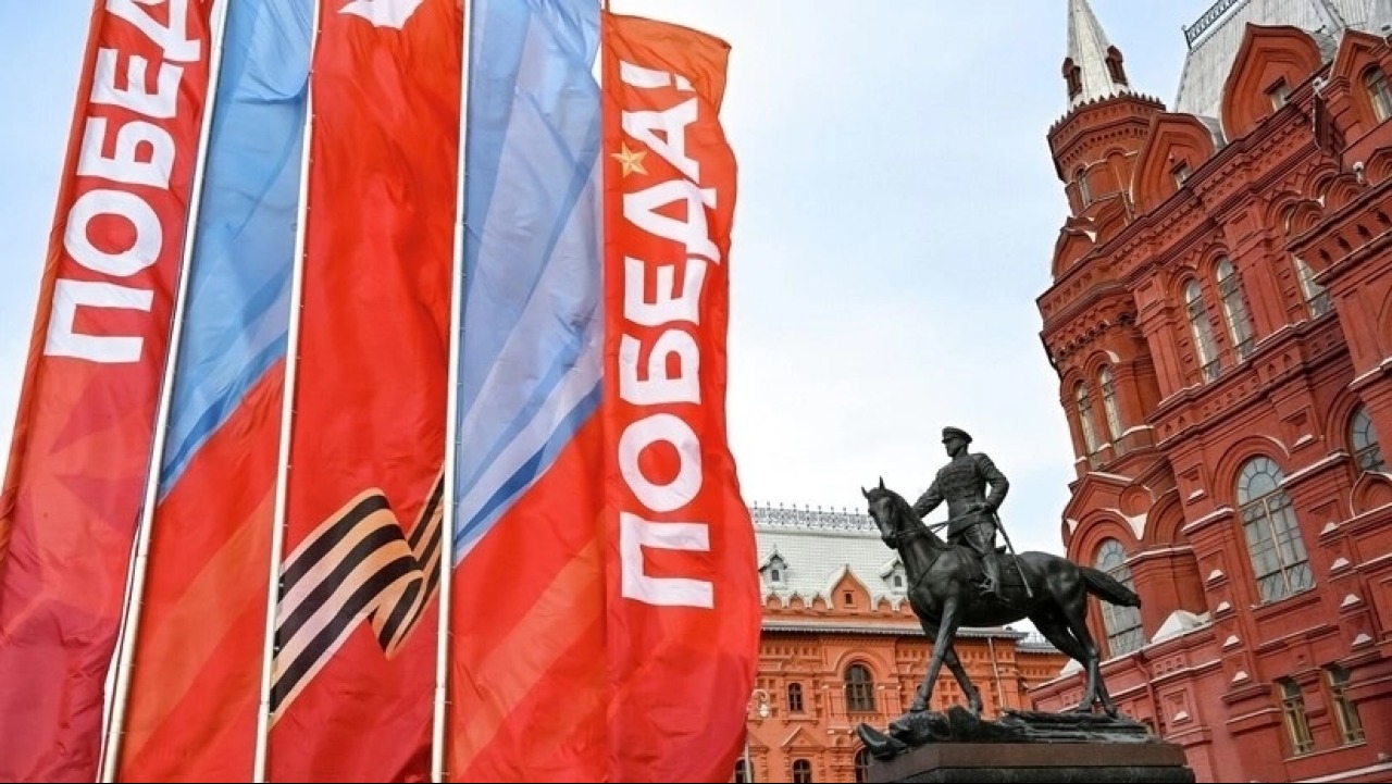 Перемирие ко Дню Победы: российские войска в зоне СВО приостановили боевые действия 8–10 мая