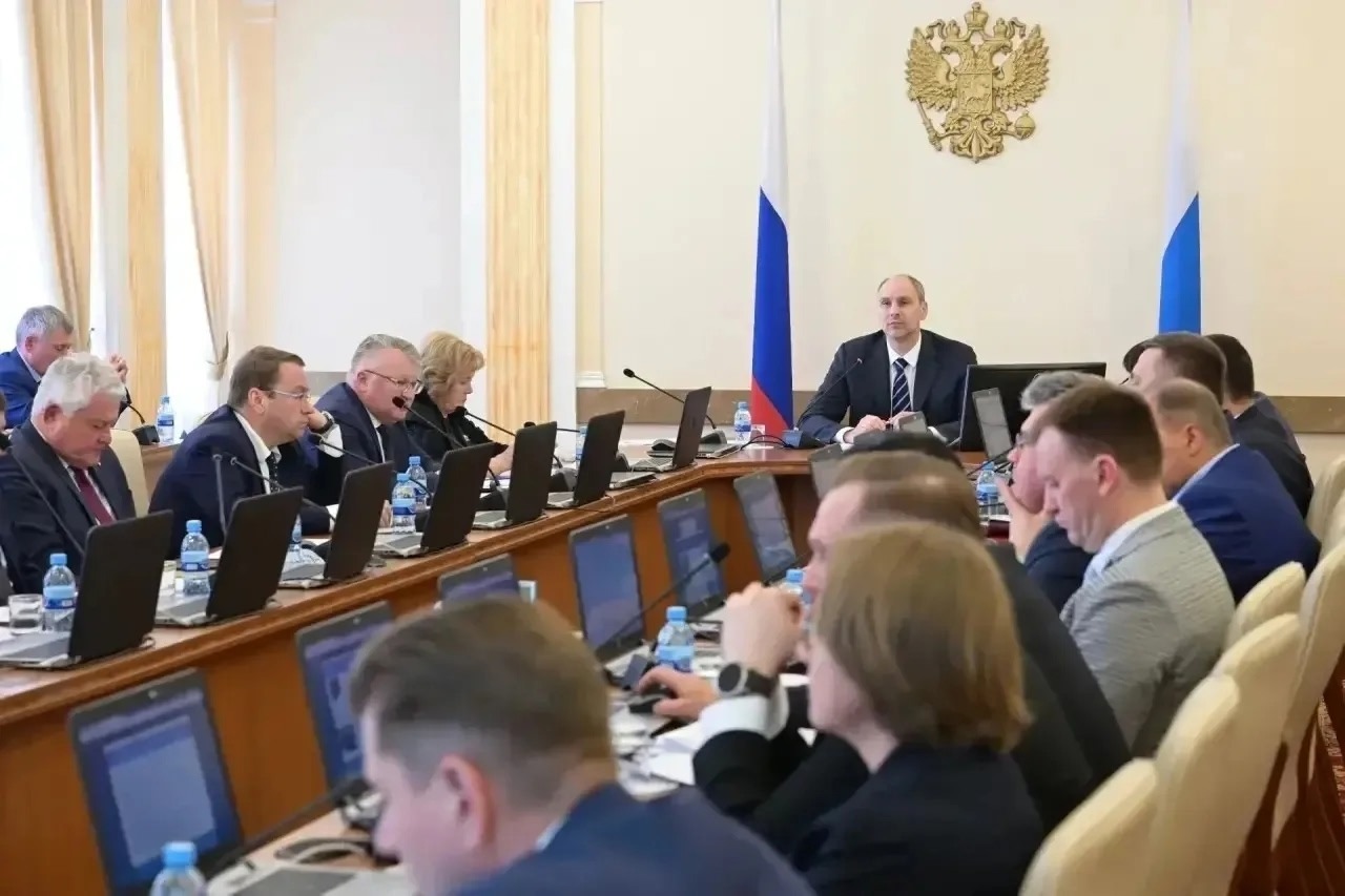 Денис Паслер почти вдвое увеличил финансирование программы расселения аварийного жилья